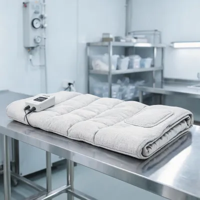 mihigh infrared sauna blanket